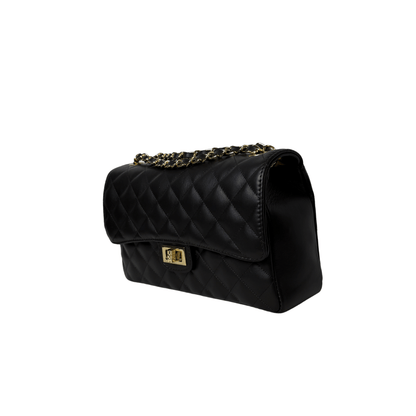 Trinity Bag - Testa di moro