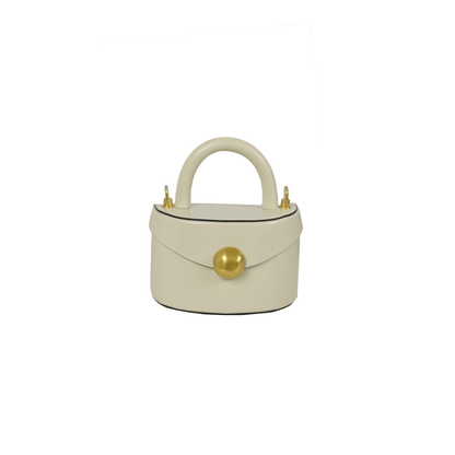 Lady Bag Beige