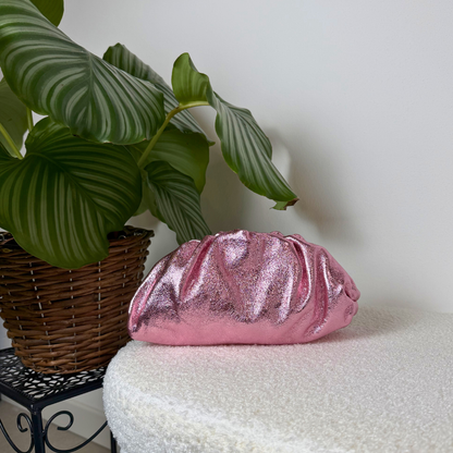 Bolso Kendall Mini - Rosa