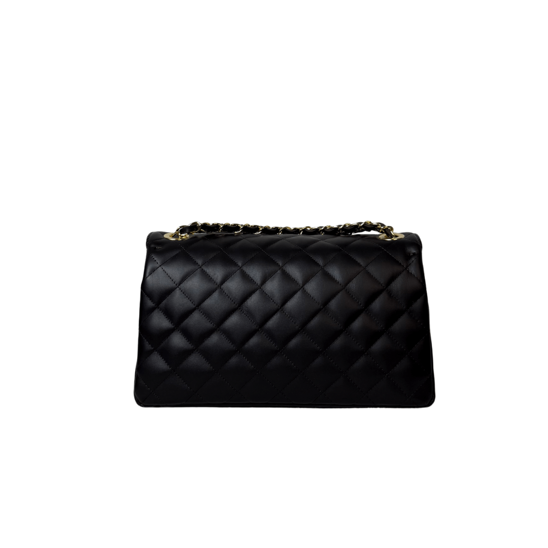 Trinity Bag - Testa di moro