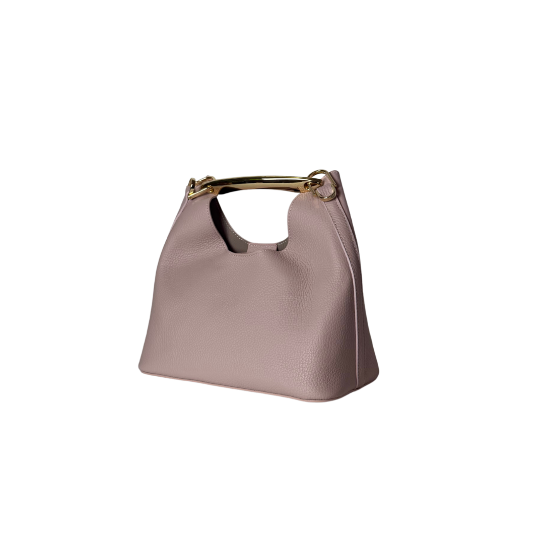 Aura Bag Maxi - Rosa Antico