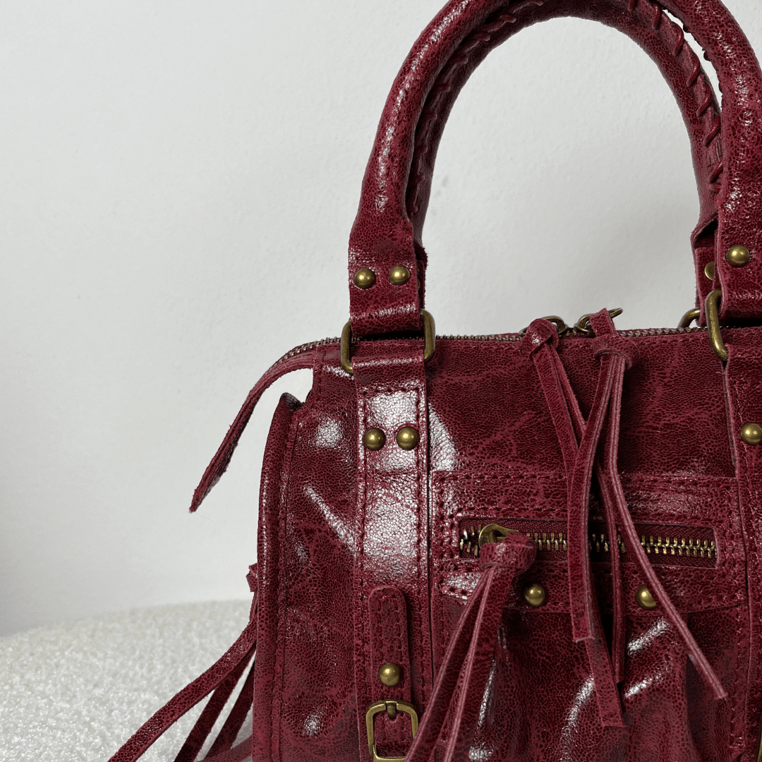 City Bag Bordeaux