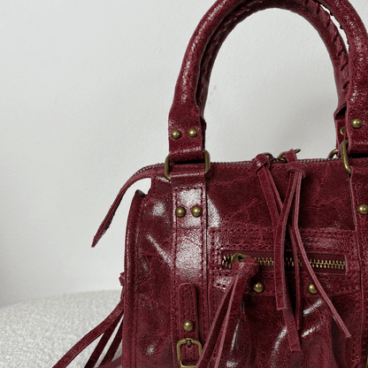 City Bag Bordeaux