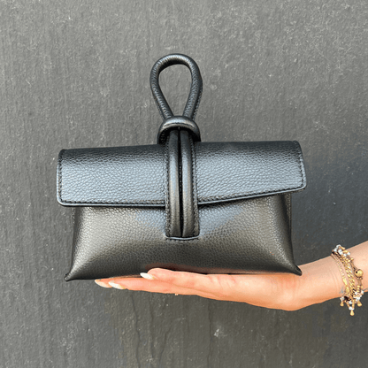 Black Clutch