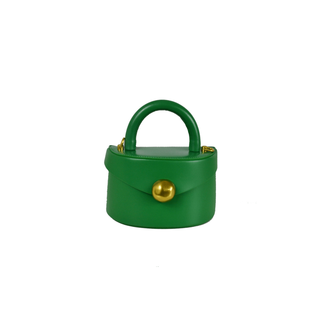 Lady Bag Verde