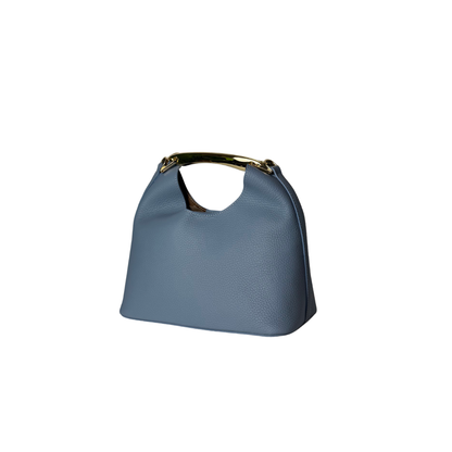 Aura Bag Maxi - Celeste