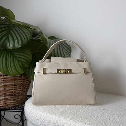 Grace Bag - Beige