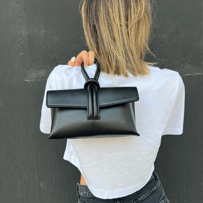 Black Clutch