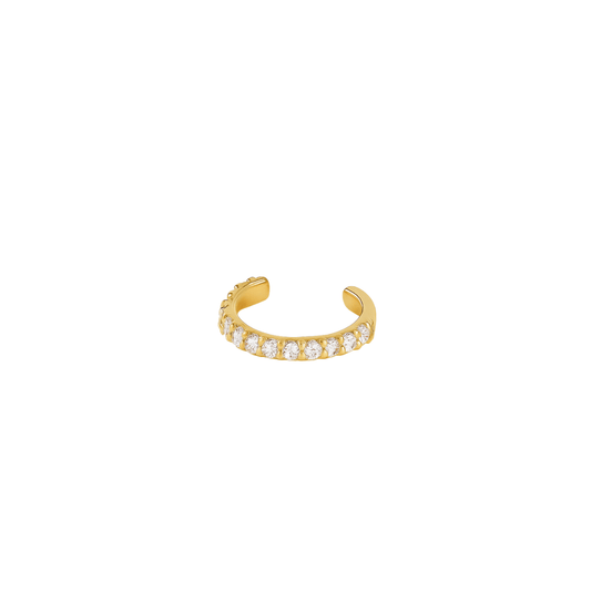 Ear Cuff Lux
