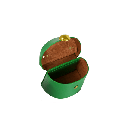 Lady Bag Verde