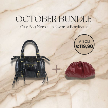 October Bundle