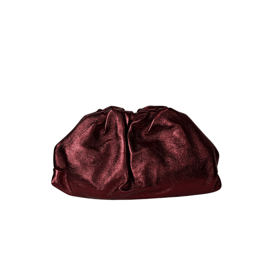 Kendall Bag Maxi - Bordeaux