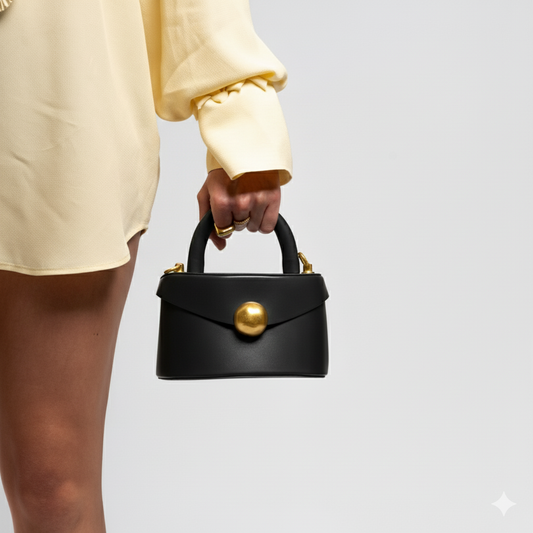 Lady Bag Nera