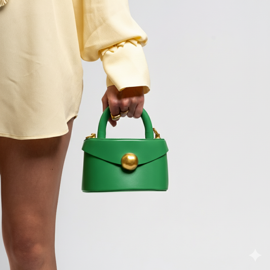 Lady Bag Verde