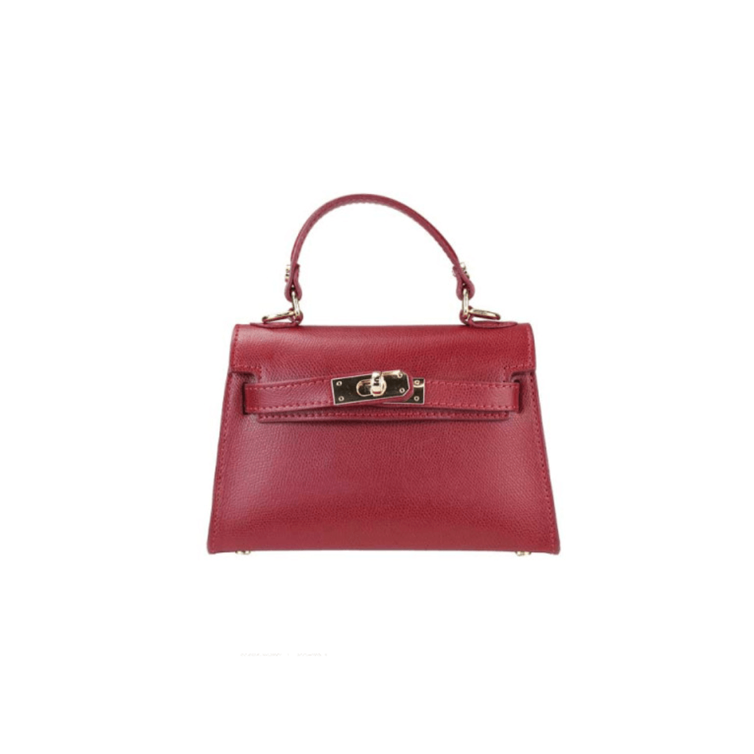 Kate Bag - Rosso Scuro