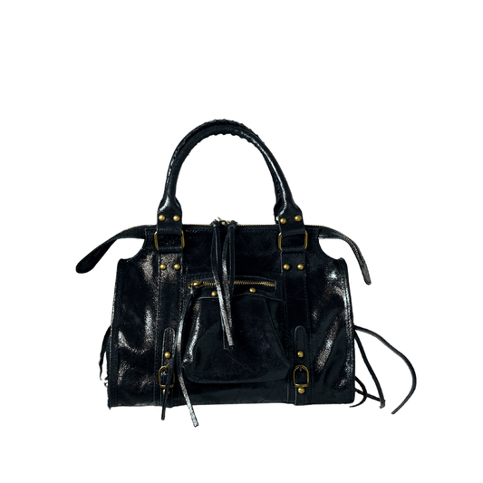 City Bag Maxi - Nera